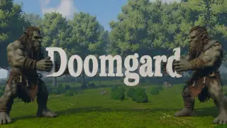 Doomgard