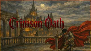 Crimson Oath