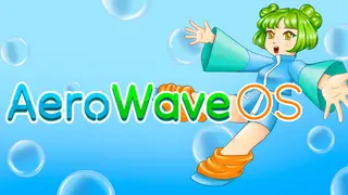 AeroWave OS