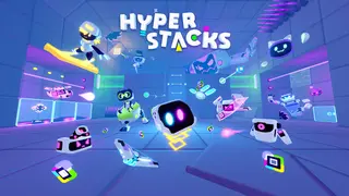 Hyperstacks
