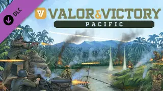 Valor & Victory: Pacific Complete