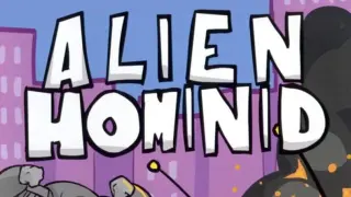 Alien Hominid
