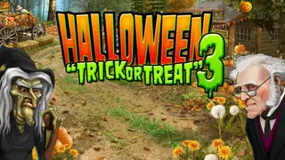 Halloween: Trick or Treat 3 Collector's Edition