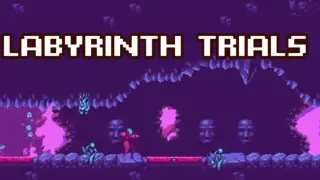 labyrinth Trials