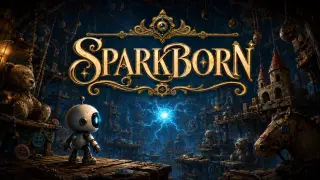 Sparkborn