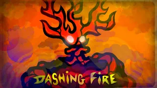 Dashing Fire