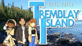 Tremblay Island