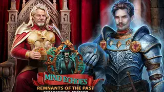 Mind Echoes: Remnants of the Past Collector's Edition