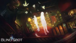 Blind Spot VR / 盲点 VR