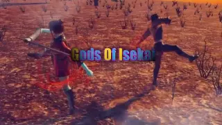 Gods Of Isekai