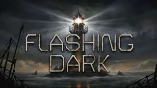 Flashing Dark