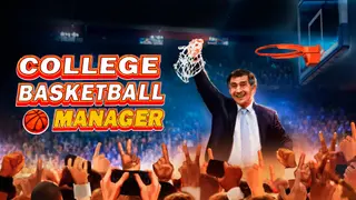 College Basketball Manager