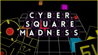 Cybersquare Madness