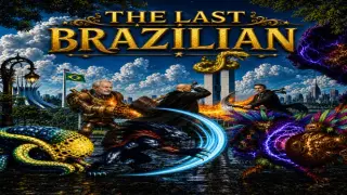 The Last Brazilian