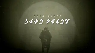 beta decay