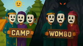 Camp Wombo