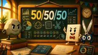 50-50-50