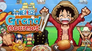 ONE PIECE: Grand Gourmet