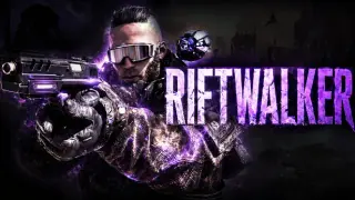 Riftwalker