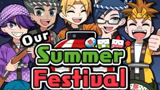 Our Summer Festival - Switch