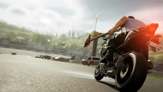 Moto Rush (Xbox One)