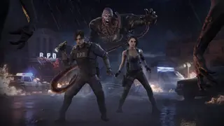 Dead by Daylight: Resident Evil Chapter - Xbox One