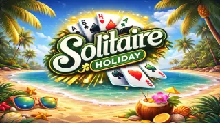 Solitaire Holiday : Card Games