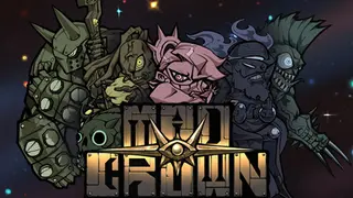Mad Crown
