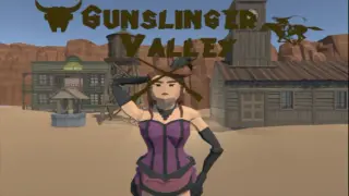 Gunslinger Valley