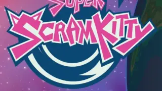 Super Scram Kitty - Switch