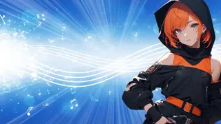 Anime Dance-Off - Around The World - Xbox One