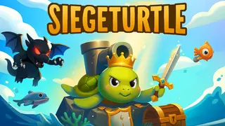 Siegeturtle