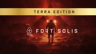 Fort Solis - Terra