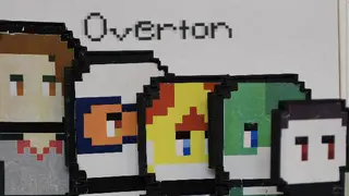 Overton