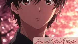 Love at First Sight - Switch