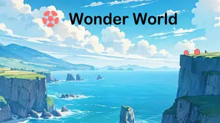 Wonder World