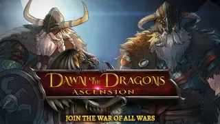 Dawn of the Dragons: Ascension
