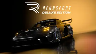RENNSPORT Deluxe Edition