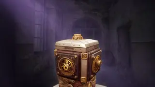 Mystery Box: Escape The Room (Xbox One)