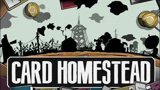 Card Homestead