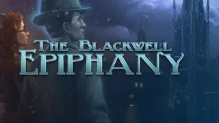 Blackwell Epiphany