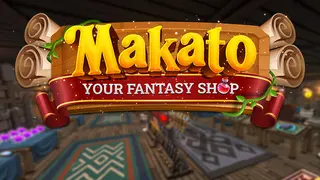 Makato: Your Fantasy Shop
