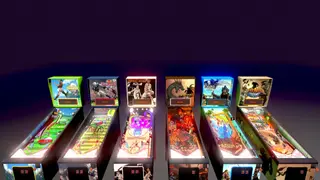 Sports & Adventure Pinball - Xbox One & Series