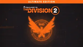 Tom Clancy’s The Division 2 Ultimate Edition
