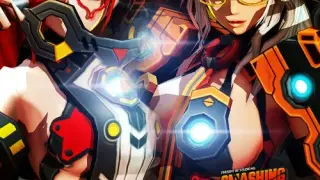 SMASHING THE BATTLE - Switch