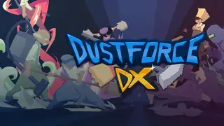 Dustforce DX