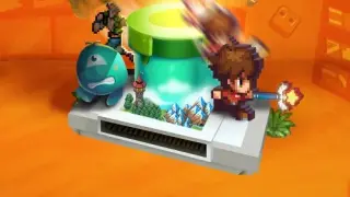 SuperMash - Switch