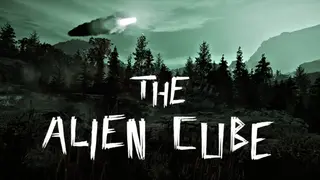 The Alien Cube