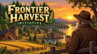 Frontier Harvest Initiative