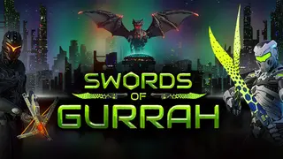 Swords of Gurrah